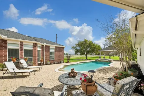 6042 Blackberry Cove Lane Richmond TX 77469