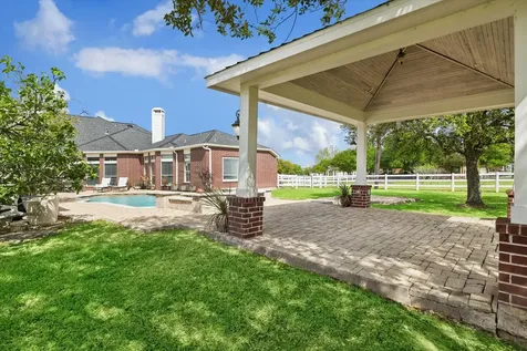 6042 Blackberry Cove Lane Richmond TX 77469