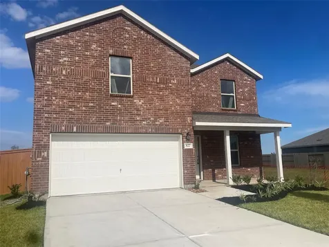827 Rosewood Trail Beasley TX 77417