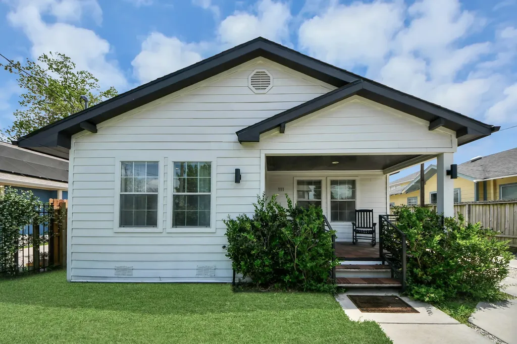 111 Jenkins Street Houston TX 77003