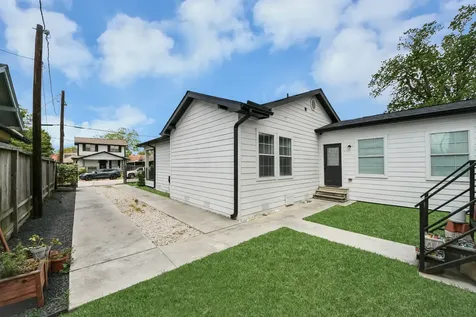 111 Jenkins Street Houston TX 77003
