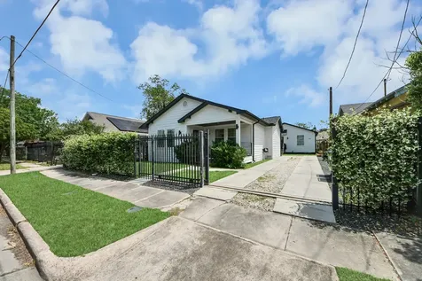 111 Jenkins Street Houston TX 77003