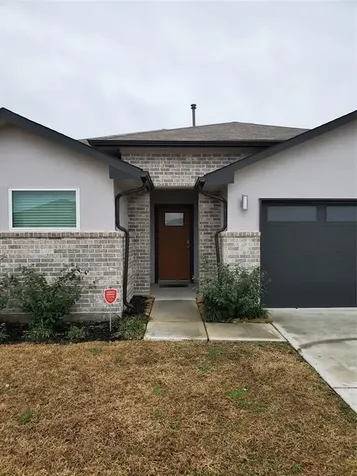 6910 Dell Vista Dr Drive Richmond TX 77469
