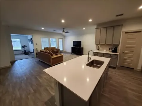 6910 Dell Vista Dr Drive Richmond TX 77469