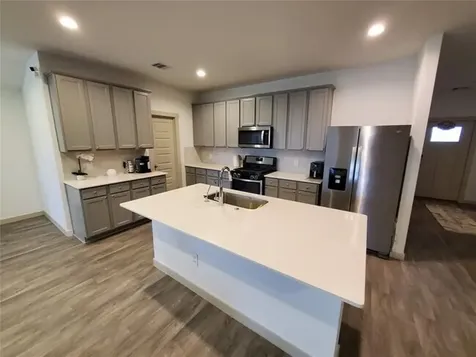 6910 Dell Vista Dr Drive Richmond TX 77469