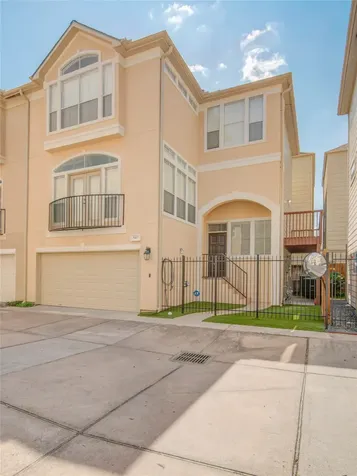 5417 Lillian Street Houston TX 77007