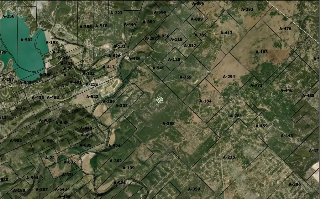 1455 Happy Hollow Drive New Braunfels TX 78132