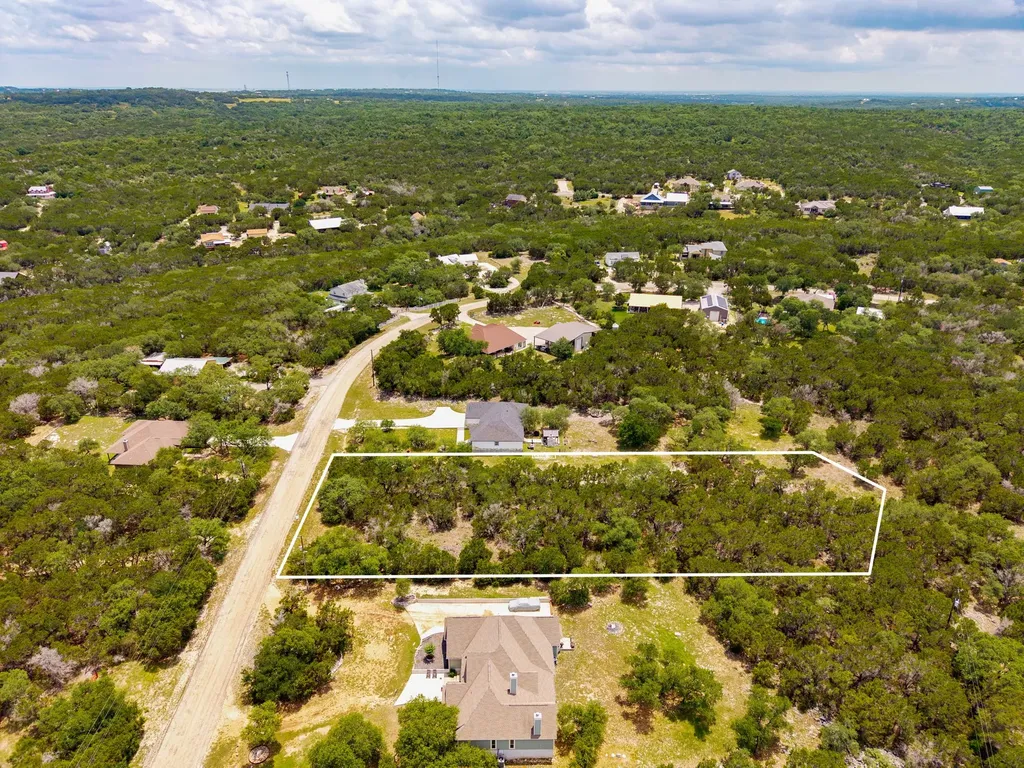 1455 Happy Hollow Drive New Braunfels TX 78132