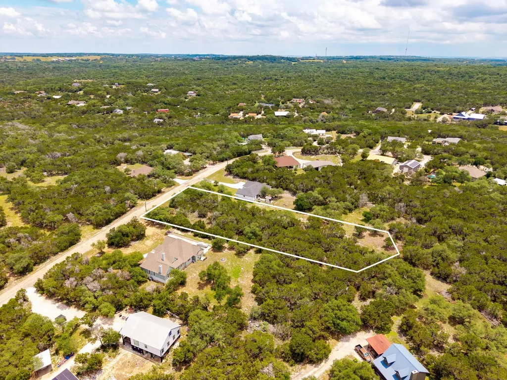 1455 Happy Hollow Drive New Braunfels TX 78132