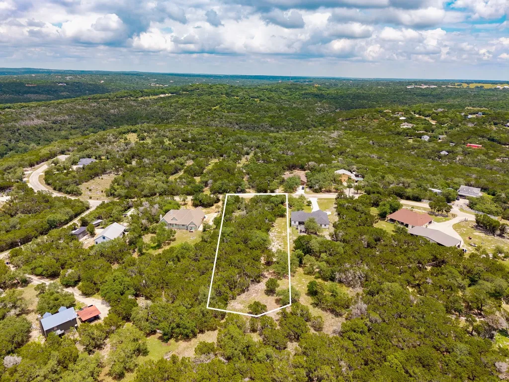 1455 Happy Hollow Drive New Braunfels TX 78132