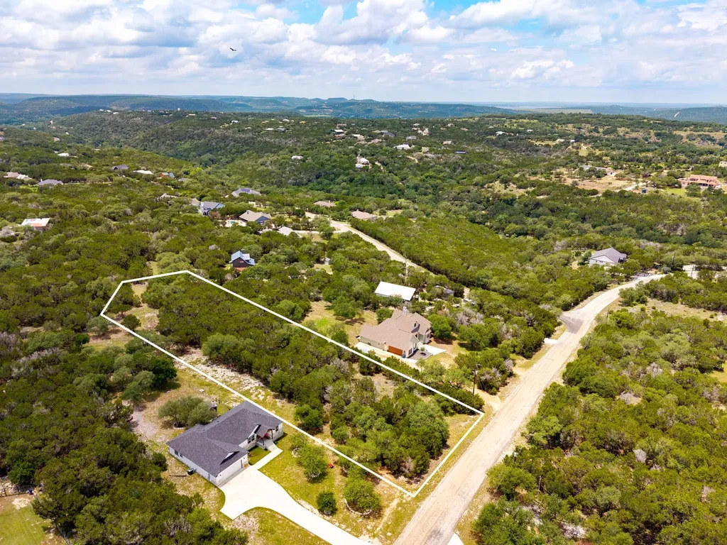 1455 Happy Hollow Drive New Braunfels TX 78132
