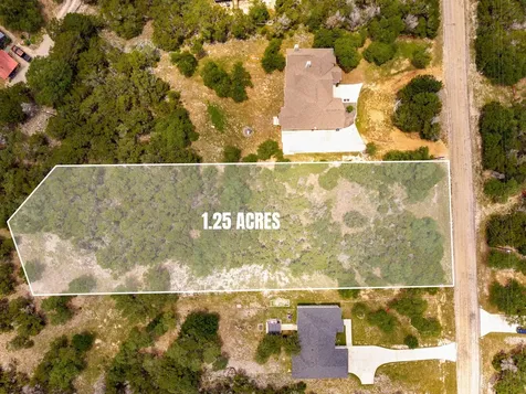 1455 Happy Hollow Drive New Braunfels TX 78132