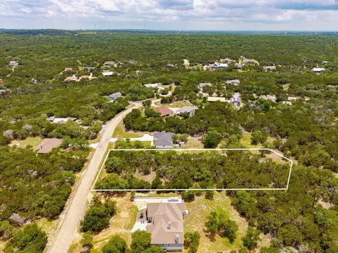 1455 Happy Hollow Drive New Braunfels TX 78132
