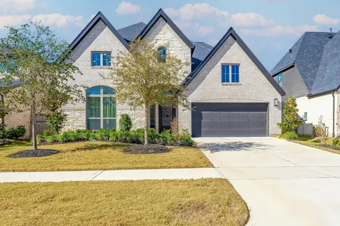 4118 Ana Ridge Lane Fulshear TX 77441
