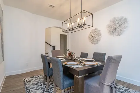4118 Ana Ridge Lane Fulshear TX 77441
