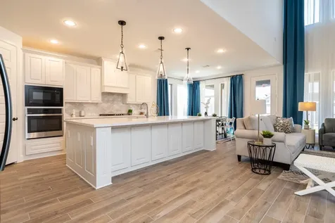 4118 Ana Ridge Lane Fulshear TX 77441
