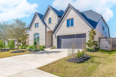 4118 Ana Ridge Lane Fulshear TX 77441