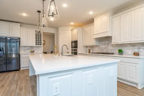 4118 Ana Ridge Lane Fulshear TX 77441