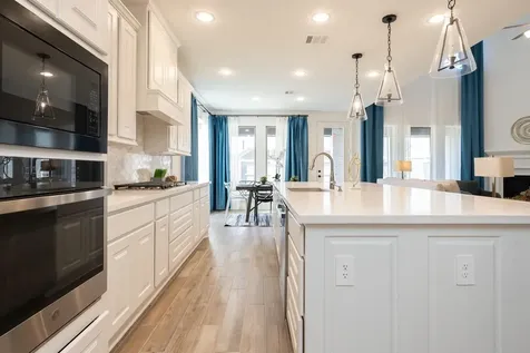 4118 Ana Ridge Lane Fulshear TX 77441