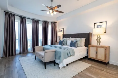 4118 Ana Ridge Lane Fulshear TX 77441