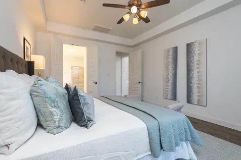 4118 Ana Ridge Lane Fulshear TX 77441