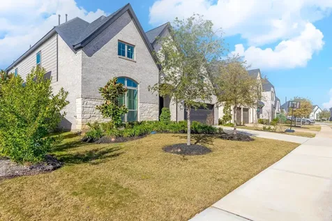 4118 Ana Ridge Lane Fulshear TX 77441