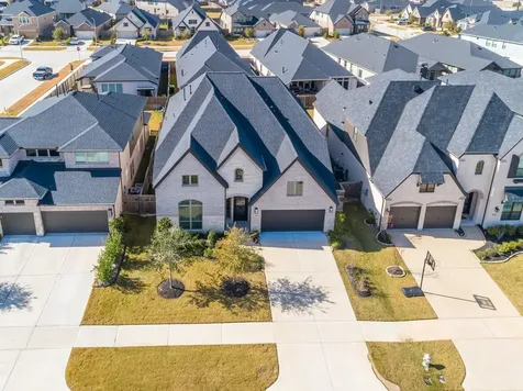 4118 Ana Ridge Lane Fulshear TX 77441