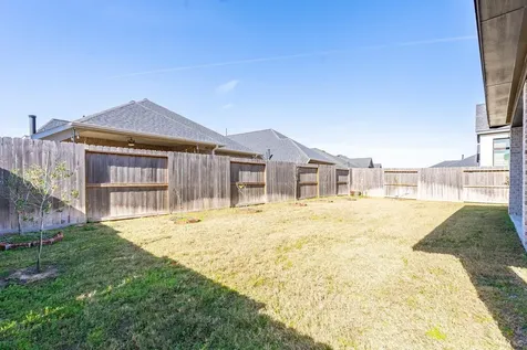 4118 Ana Ridge Lane Fulshear TX 77441