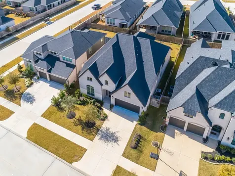 4118 Ana Ridge Lane Fulshear TX 77441