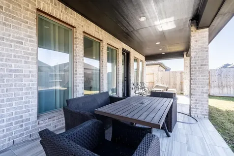 4118 Ana Ridge Lane Fulshear TX 77441