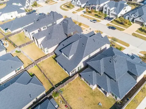 4118 Ana Ridge Lane Fulshear TX 77441