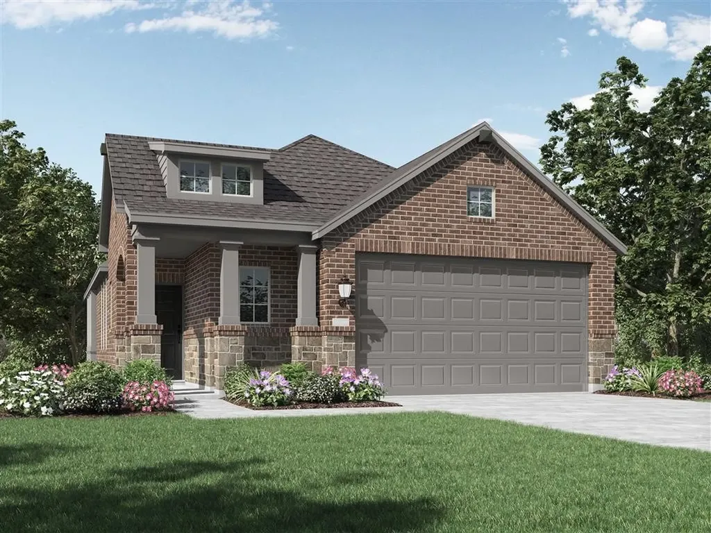 869 Sendero Trail Conroe TX 77304