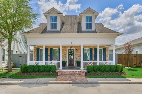 7 Bowers Pine Court Spring TX 77389
