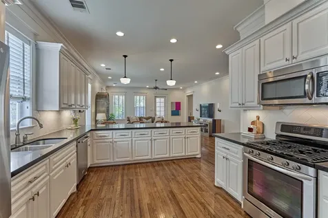 7 Bowers Pine Court Spring TX 77389