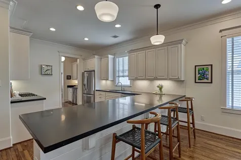 7 Bowers Pine Court Spring TX 77389