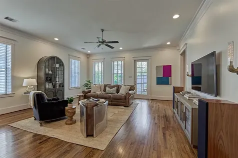 7 Bowers Pine Court Spring TX 77389