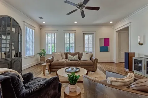 7 Bowers Pine Court Spring TX 77389