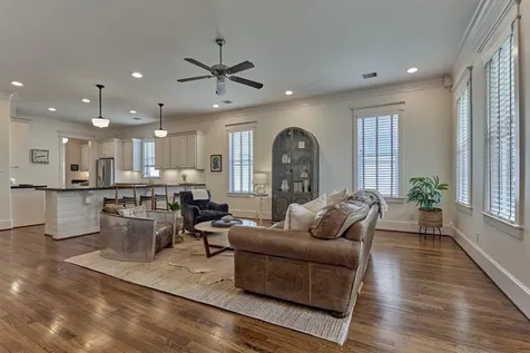 7 Bowers Pine Court Spring TX 77389