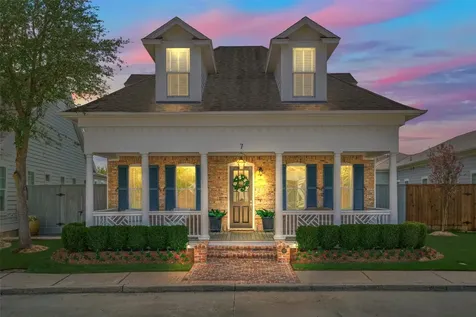 7 Bowers Pine Court Spring TX 77389