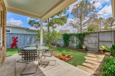 7 Bowers Pine Court Spring TX 77389