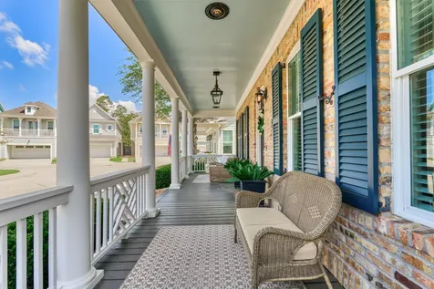 7 Bowers Pine Court Spring TX 77389