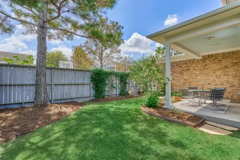 7 Bowers Pine Court Spring TX 77389