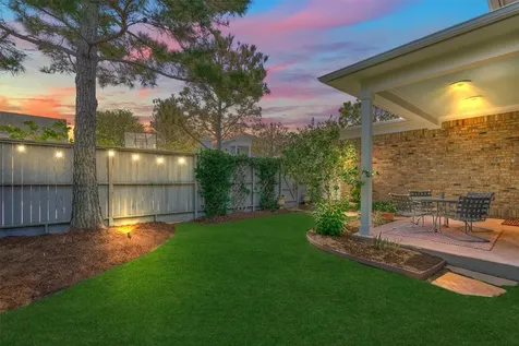 7 Bowers Pine Court Spring TX 77389