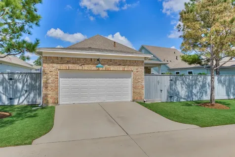 7 Bowers Pine Court Spring TX 77389