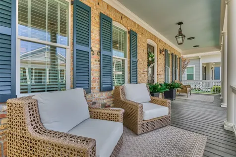 7 Bowers Pine Court Spring TX 77389