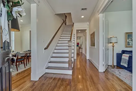 7 Bowers Pine Court Spring TX 77389