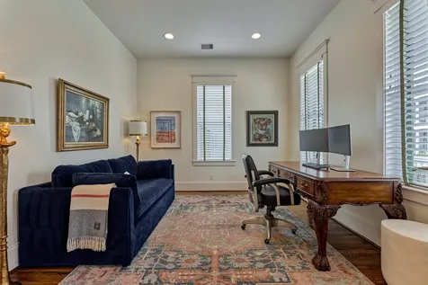 7 Bowers Pine Court Spring TX 77389