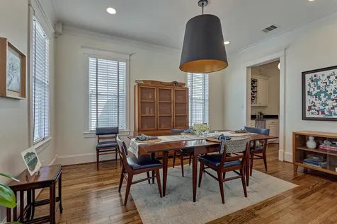 7 Bowers Pine Court Spring TX 77389