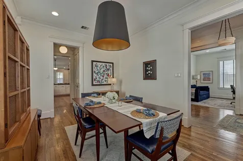 7 Bowers Pine Court Spring TX 77389