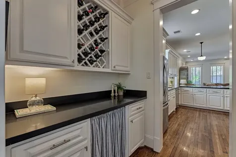 7 Bowers Pine Court Spring TX 77389